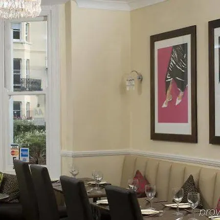 New Steine Hotel - B&B 