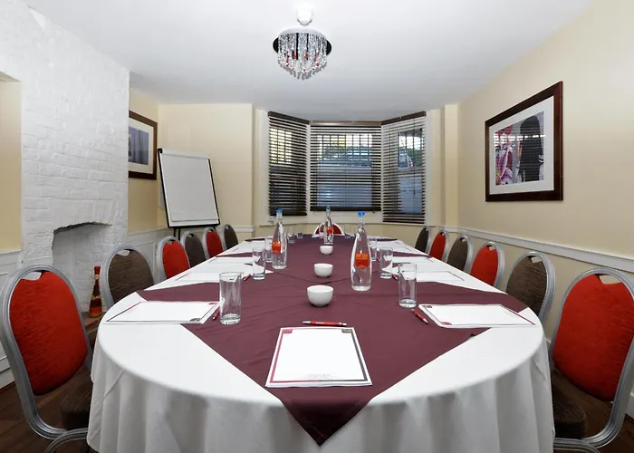 New Steine Hotel - B&B