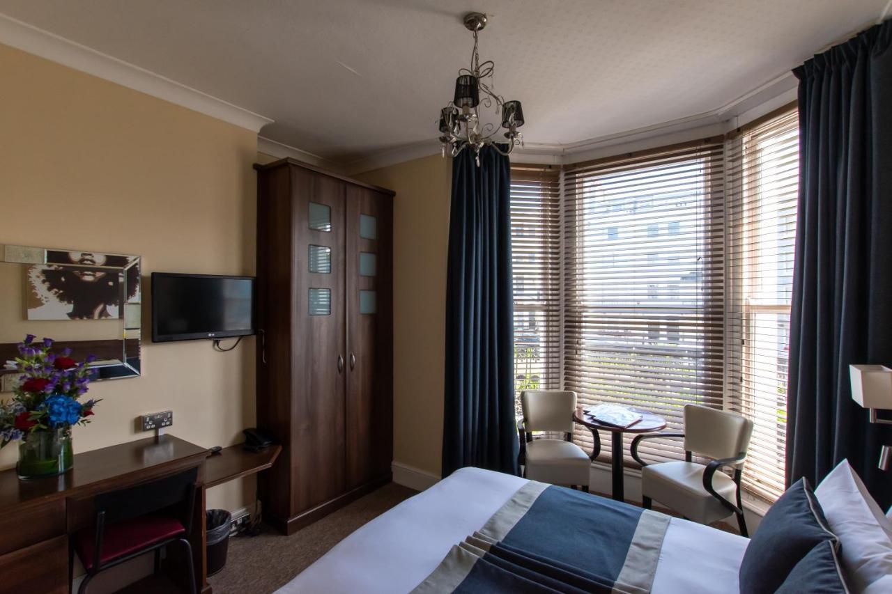 New Steine - 4* Hove