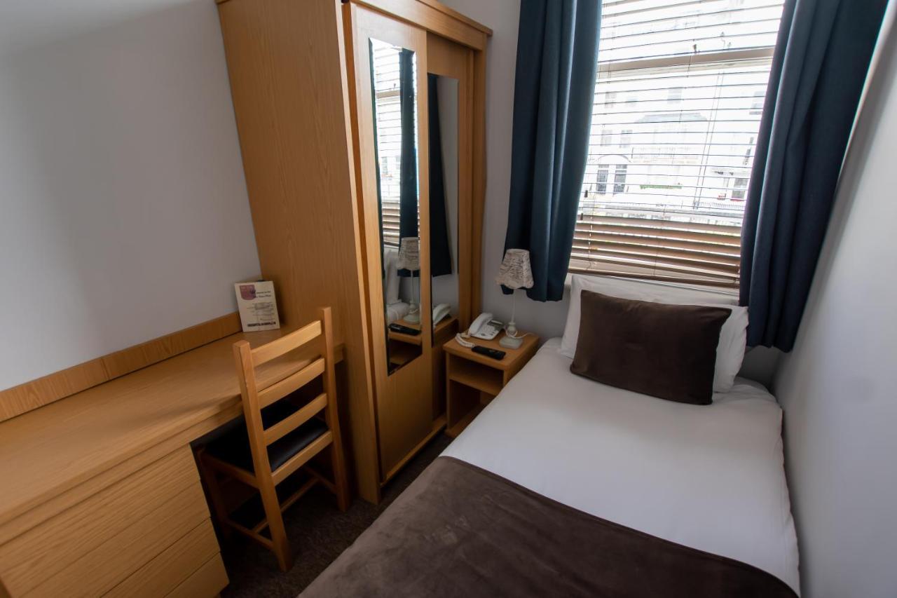 Hotel New Steine - Hove