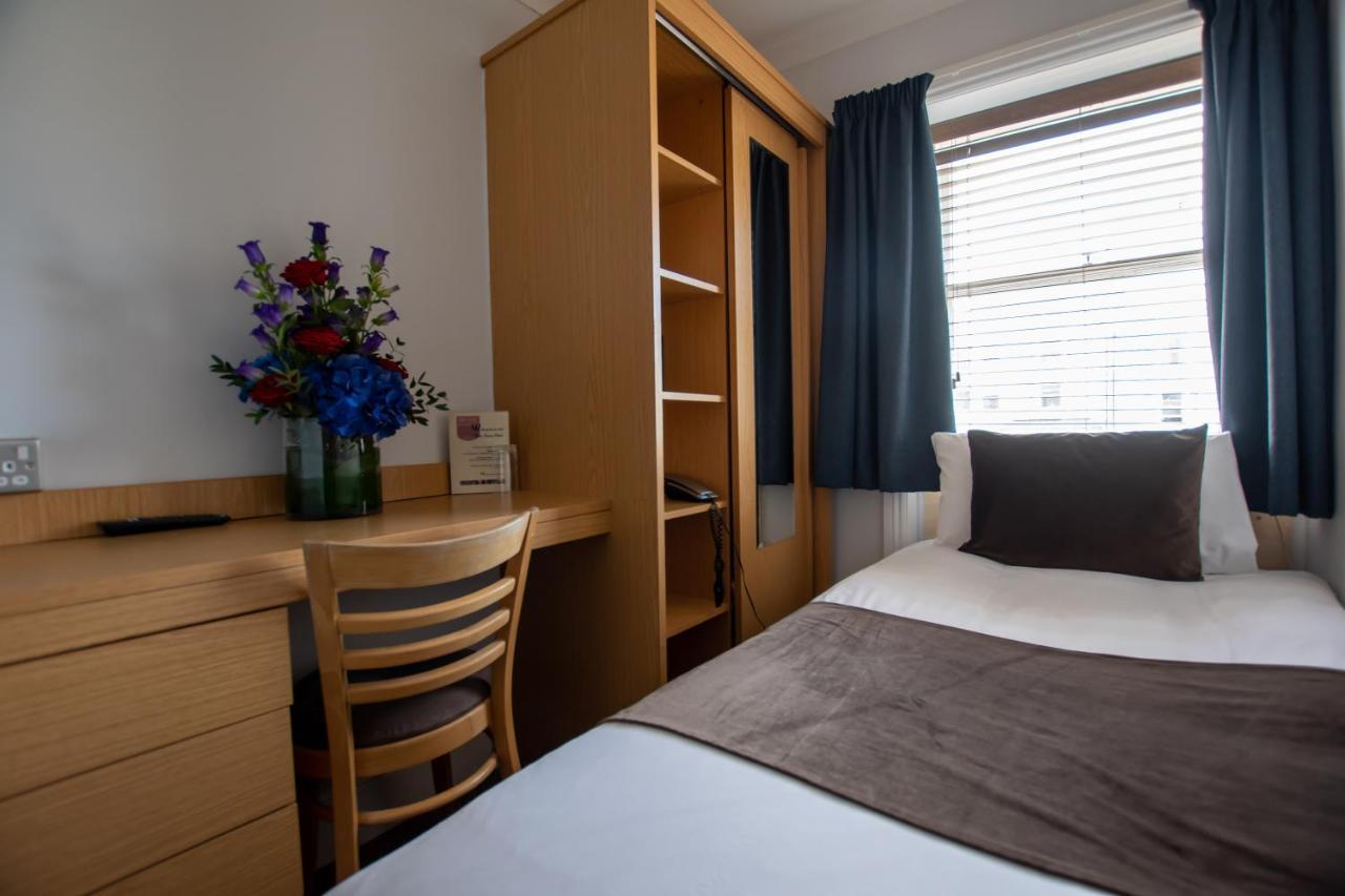 New Steine - 4* Hove