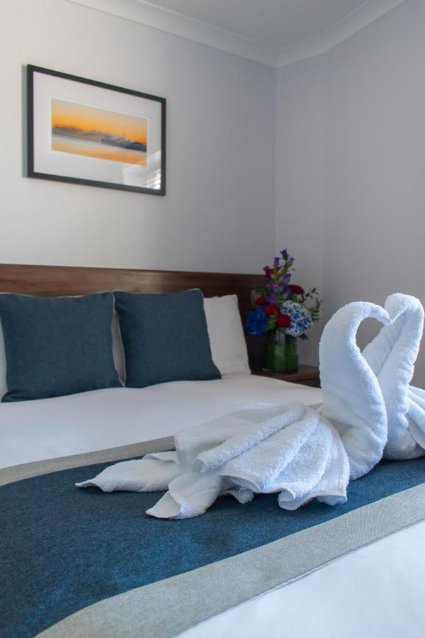 New Steine - Hotel Hove