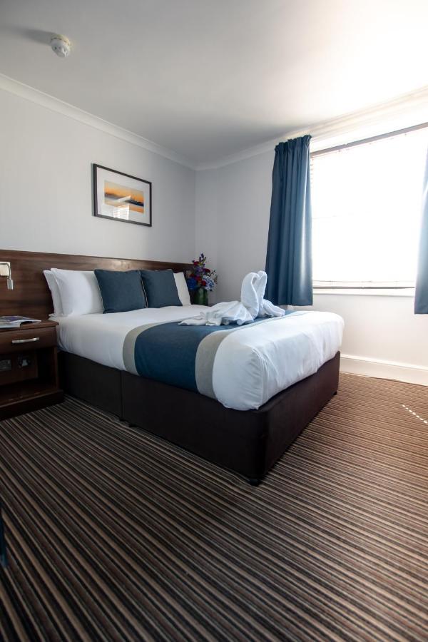Hotel New Steine - Hove