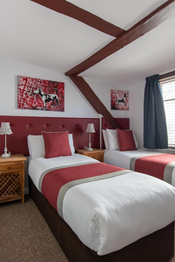 New Steine - 4* Hove