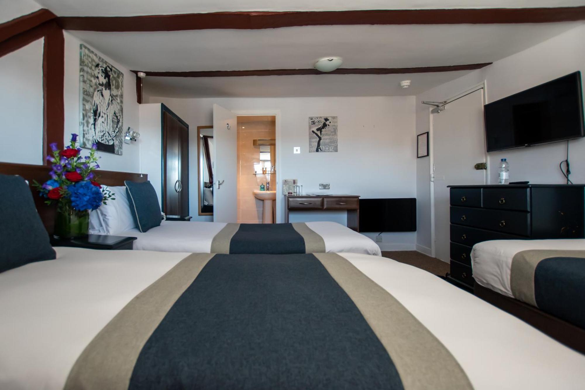 New Steine - 4* Hove