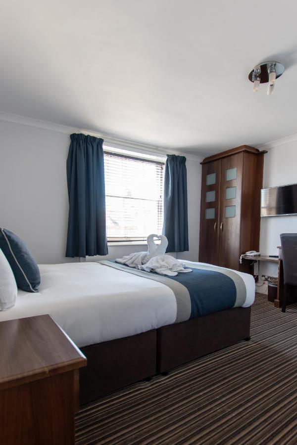 New Steine - Hove