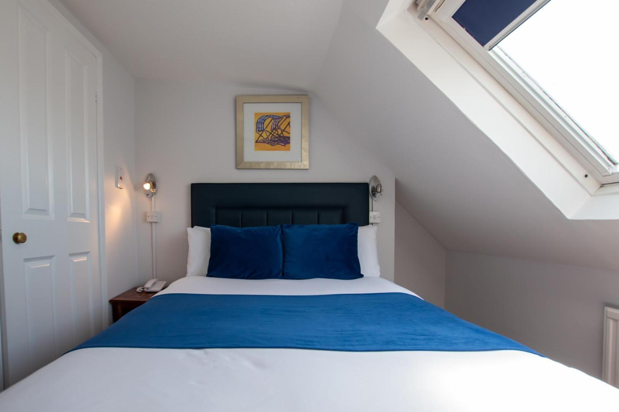 Hotel New Steine - Hove