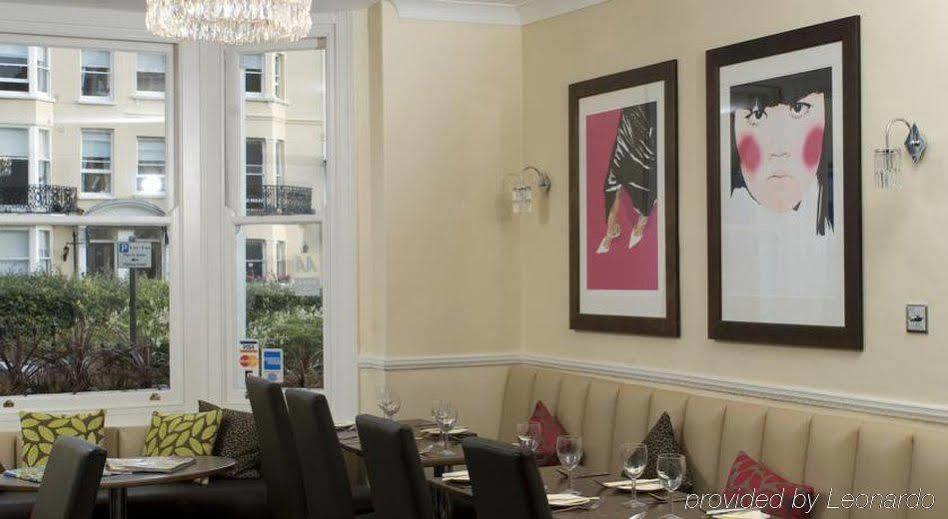 Hotel New Steine - Hove