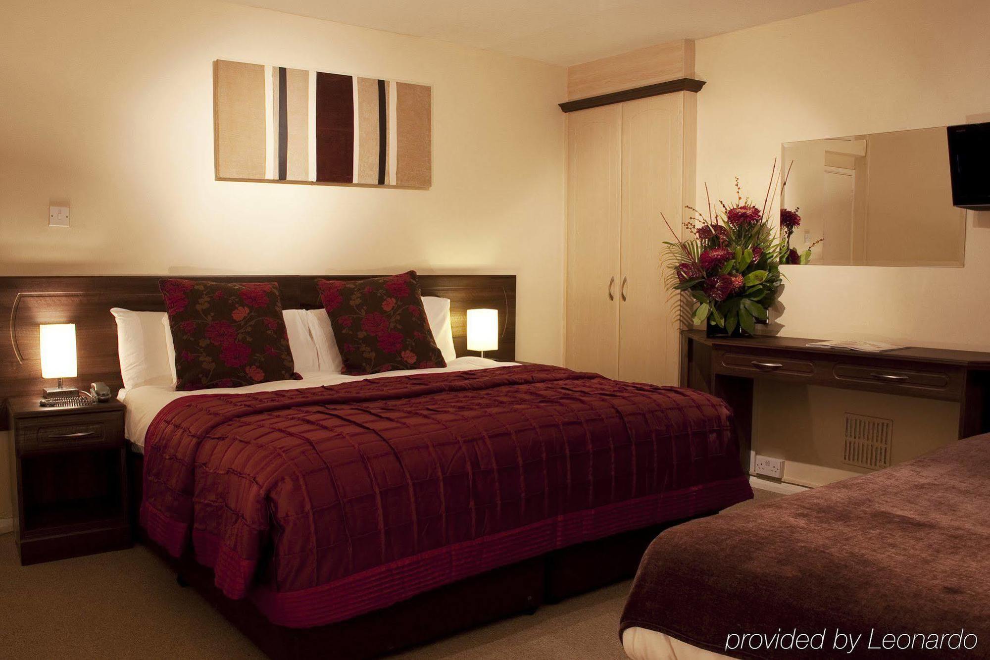 New Steine - Hotel Hove