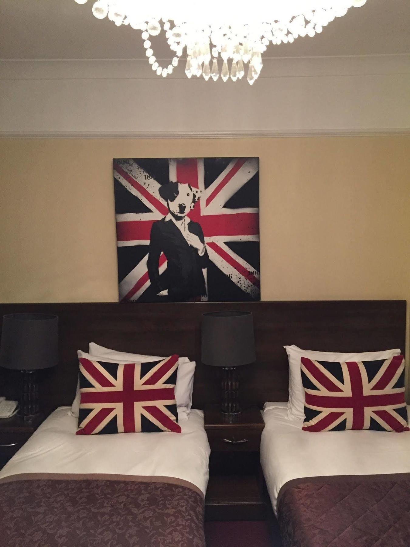 New Steine - Hotel Hove