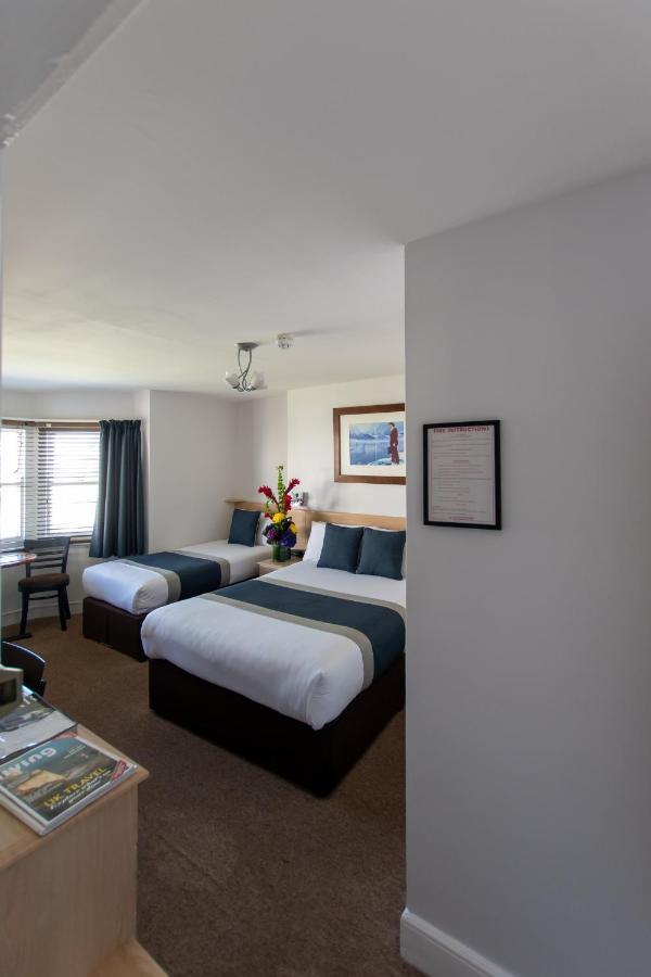 Hotel New Steine - Hove