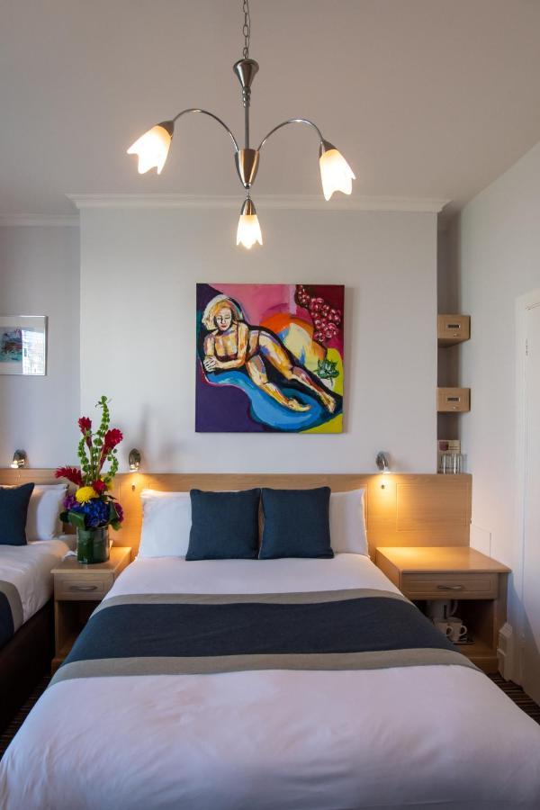 Hotel New Steine - Hove