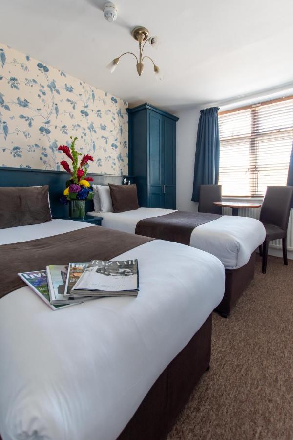 New Steine - 4* Hove