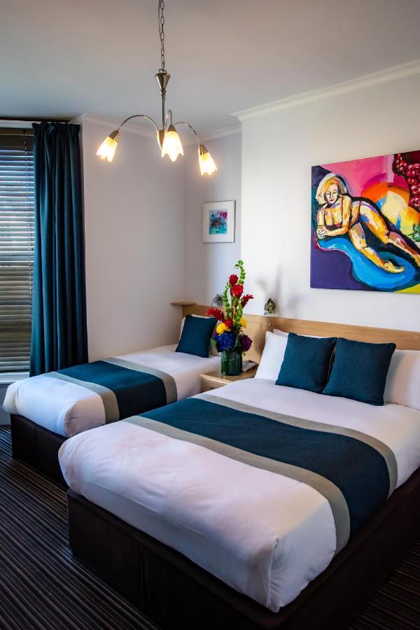 Hotel New Steine - Hove