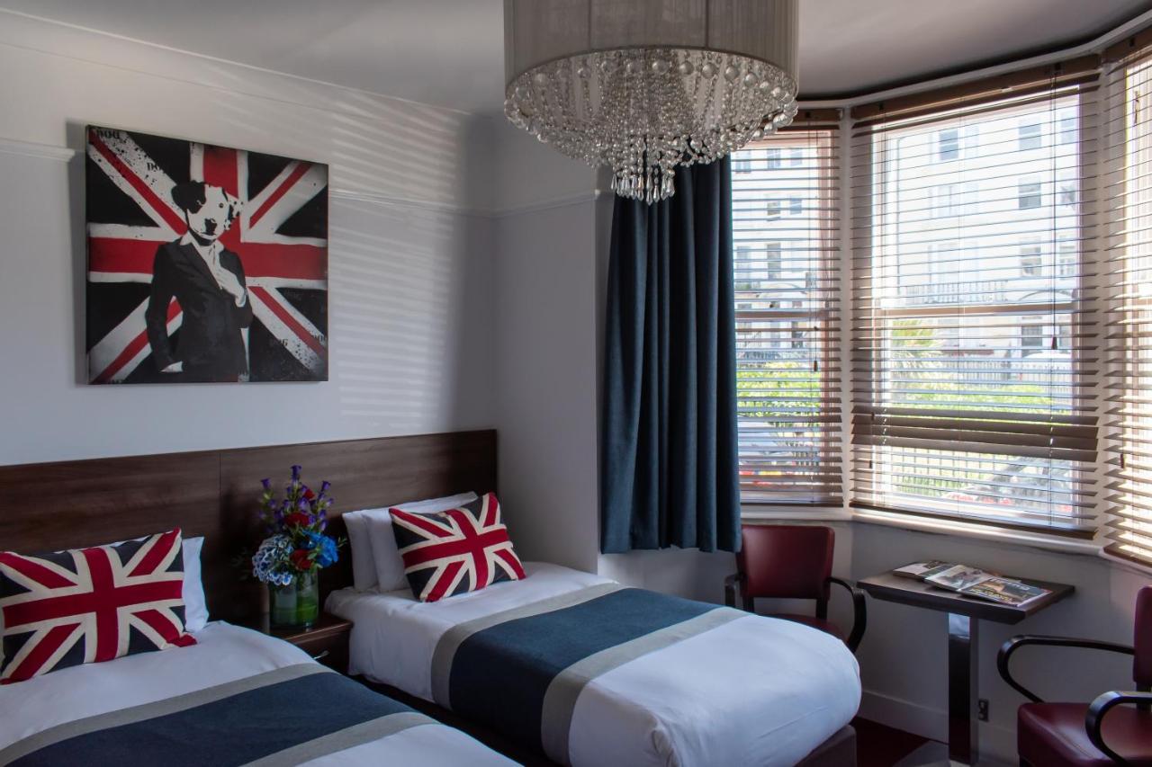 New Steine - Hotel Brighton