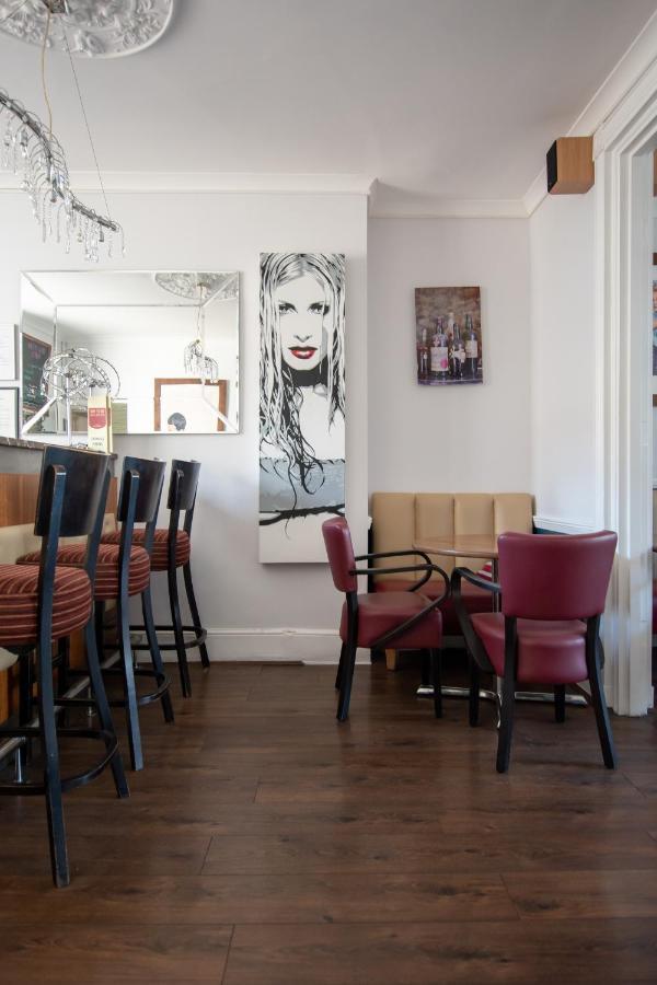 Hotel New Steine -